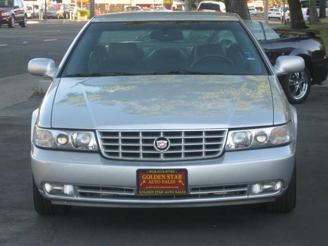 Cadillac SEVILLE 2003 photo 1