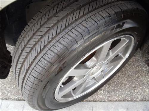 Cadillac SRX 2004 photo 3