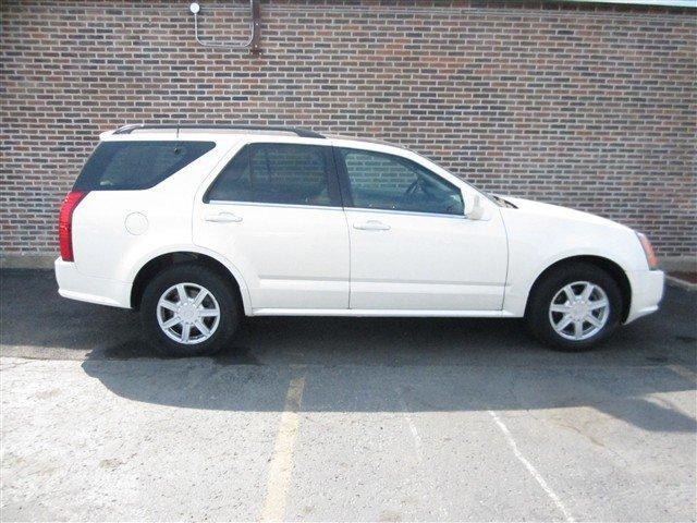 Cadillac SRX Unknown Sport Utility