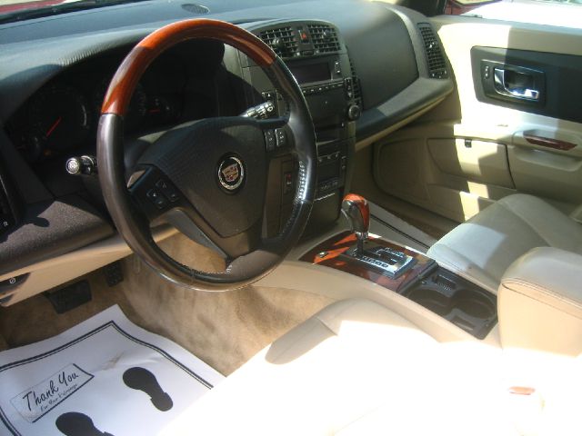 Cadillac SRX Unknown Hatchback