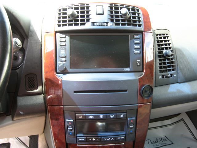 Cadillac SRX 2004 photo 7