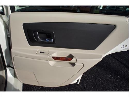 Cadillac SRX Unknown Other