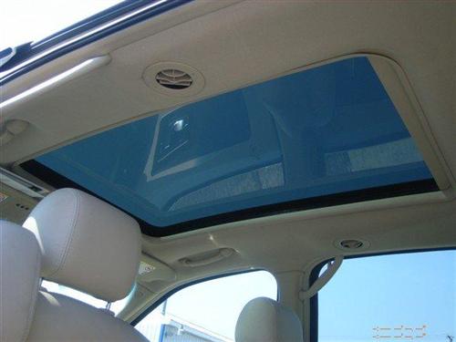 Cadillac SRX Unknown Other