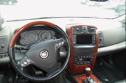 Cadillac SRX 1SA Pkg - Good Tires Clean Other