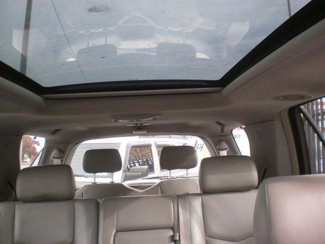 Cadillac SRX Unknown SUV