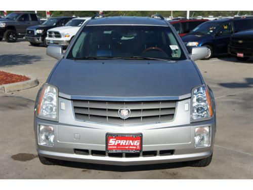 Cadillac SRX Unknown Other