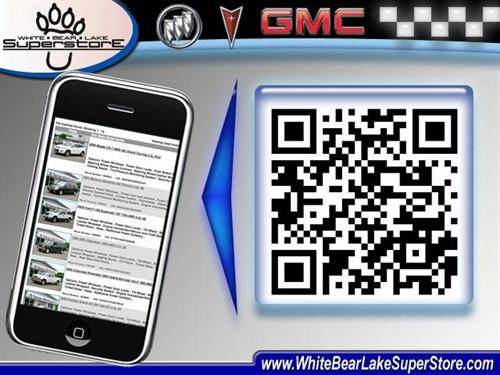 Cadillac SRX 2004 photo 1