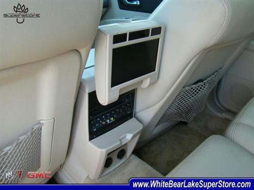 Cadillac SRX 2004 photo 5