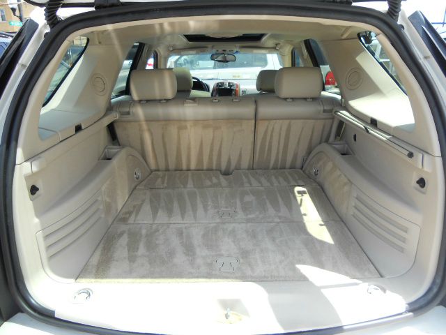 Cadillac SRX 2004 photo 3