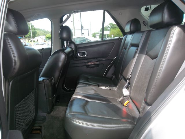 Cadillac SRX 2004 photo 15