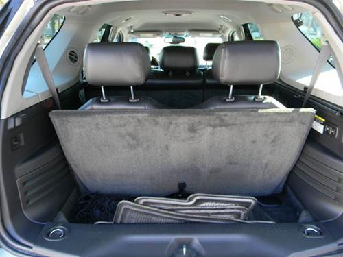 Cadillac SRX 2 Dr SC2 Coupe Other