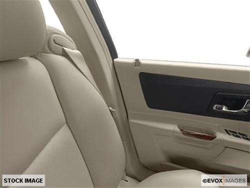 Cadillac SRX Unknown Other