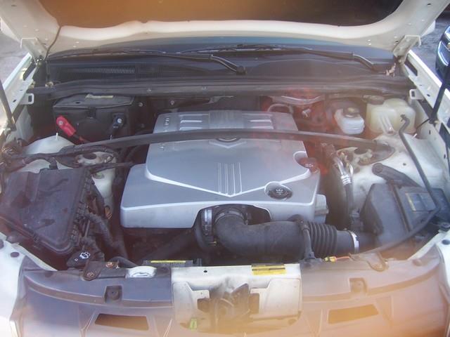 Cadillac SRX 2005 photo 1