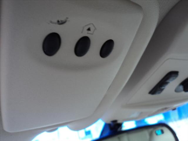 Cadillac SRX 2005 photo 3