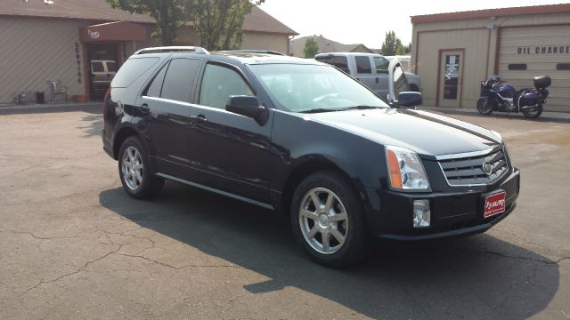 Cadillac SRX 2005 photo 3