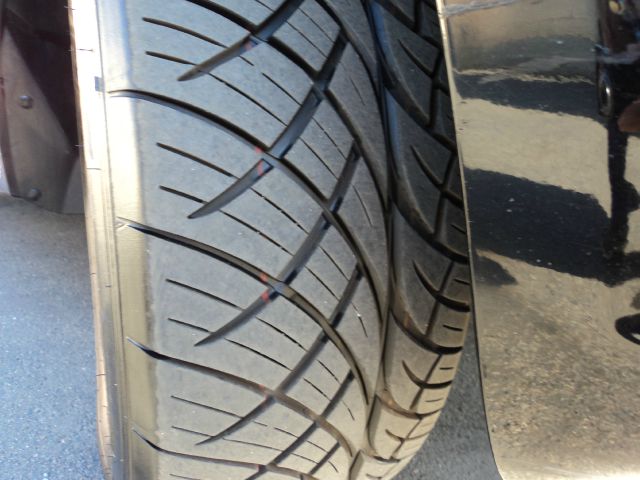 Cadillac SRX 2005 photo 15