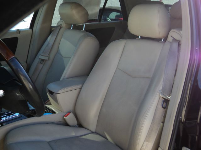 Cadillac SRX 2005 photo 16