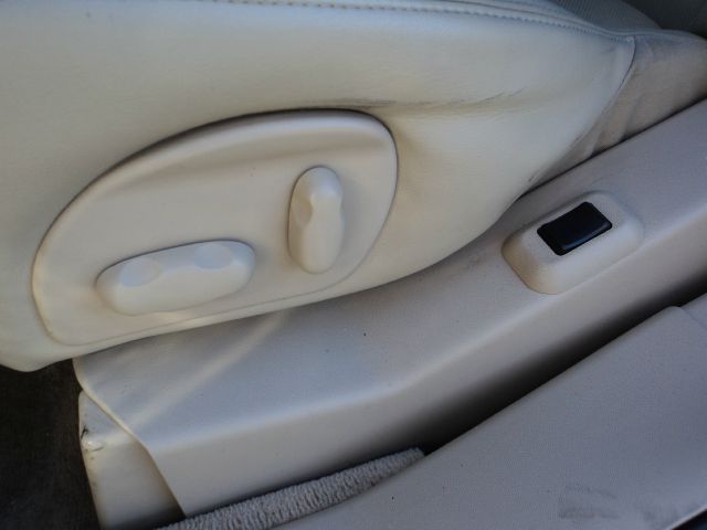 Cadillac SRX 2005 photo 22