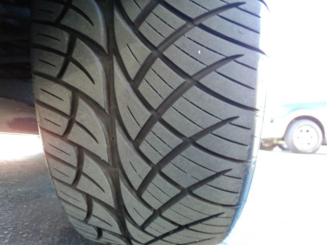 Cadillac SRX 2005 photo 23