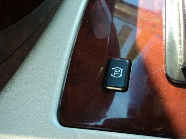 Cadillac SRX 2005 photo 24