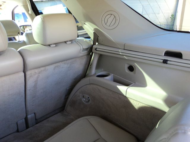 Cadillac SRX 2005 photo 26