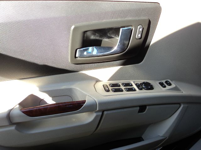 Cadillac SRX 2005 photo 29