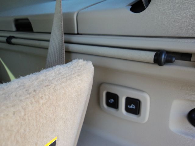 Cadillac SRX 2005 photo 3