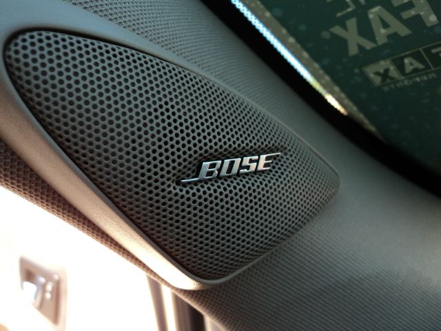 Cadillac SRX 2005 photo 35