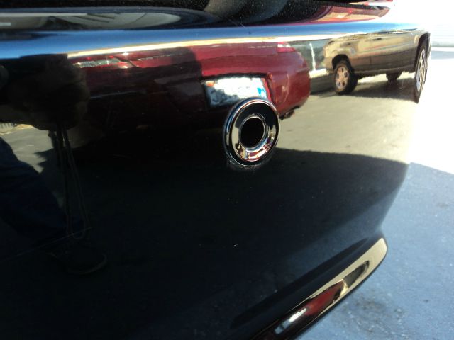 Cadillac SRX 2005 photo 37