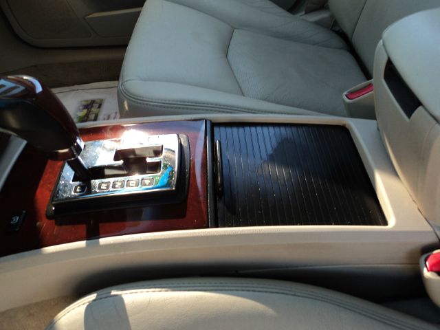 Cadillac SRX 2005 photo 38