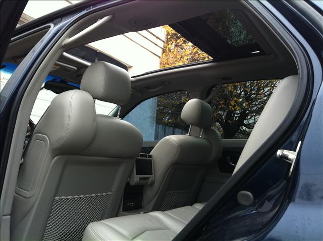 Cadillac SRX 2005 photo 3