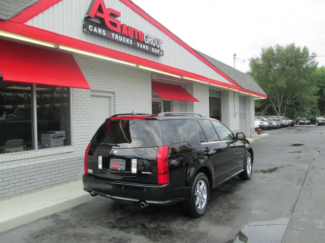 Cadillac SRX 2005 photo 3