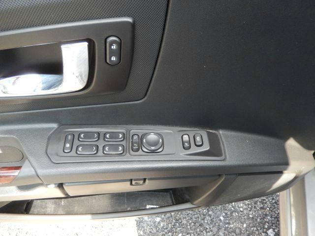 Cadillac SRX 2005 photo 4