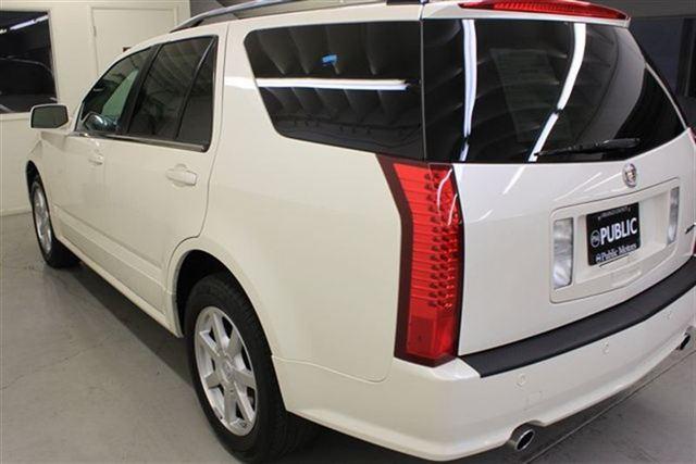 Cadillac SRX 1SA Pkg - Good Tires Clean Sport Utility