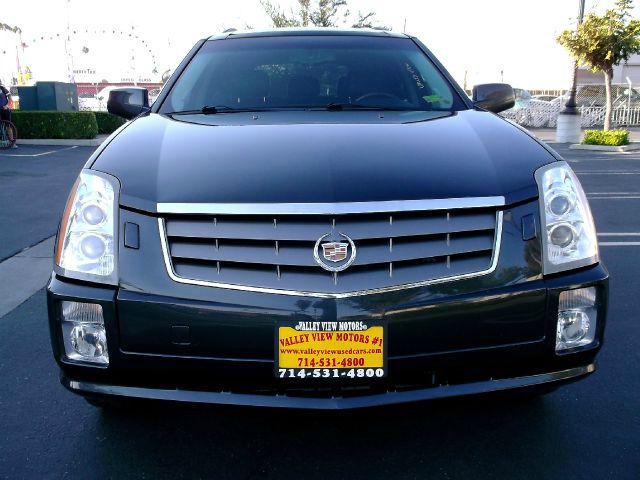 Cadillac SRX 2005 photo 3