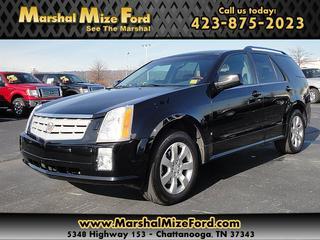 Cadillac SRX XL Suoer CAB Other
