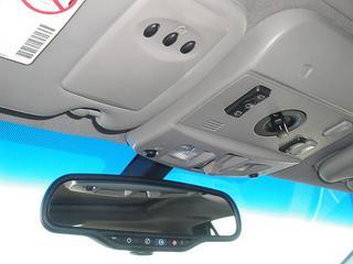 Cadillac SRX 2006 photo 1