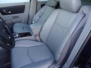 Cadillac SRX 2006 photo 1
