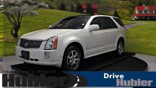 Cadillac SRX Unknown Other