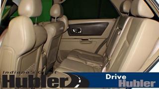 Cadillac SRX 2006 photo 1