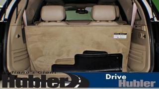 Cadillac SRX 2006 photo 2