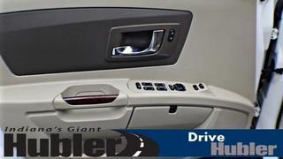 Cadillac SRX 2006 photo 3