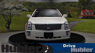 Cadillac SRX 2006 photo 4