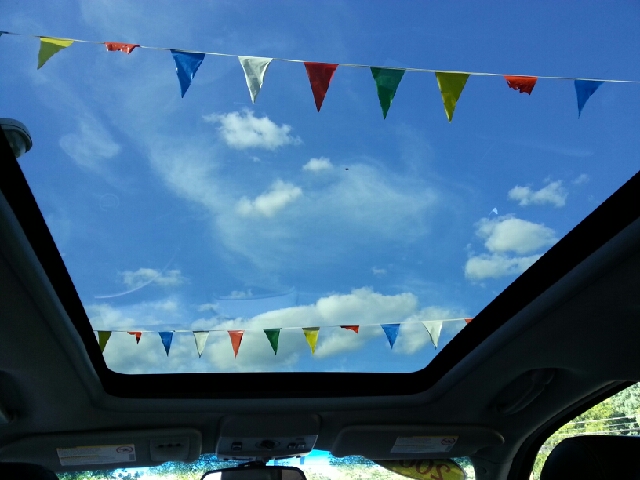 Cadillac SRX 2006 photo 3