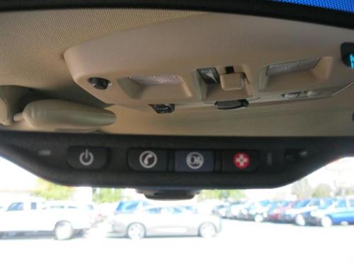 Cadillac SRX 2006 photo 2