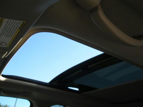 Cadillac SRX 2006 photo 3