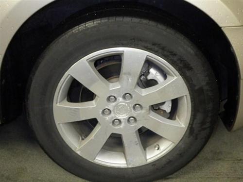 Cadillac SRX 2006 photo 4