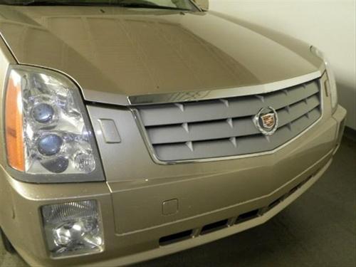 Cadillac SRX 2006 photo 5