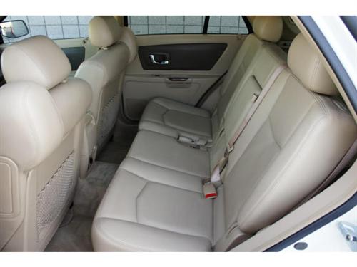 Cadillac SRX 2006 photo 5