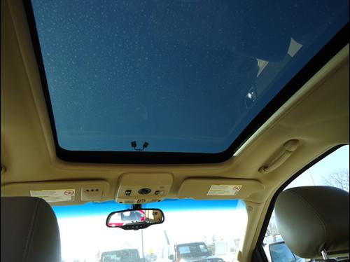 Cadillac SRX 2006 photo 2